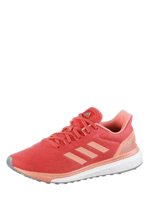 adidas laufschuhe response boost rot|Adidas budget boost reviews.